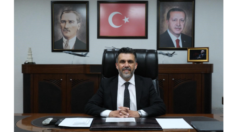 Alpay Kabadayı’dan Ramazan Mesajı: “Gönül Köprüleri Kurma Vaktidir”