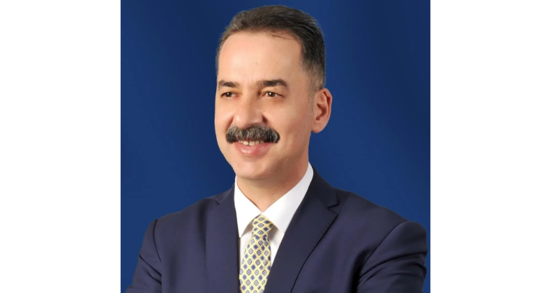 Erzincan İl Genel Meclis Başkanı Mehmet Cavit ŞİRECİ: “Bayramlar Gönülleri Birleştiren En Güzel Vesilelerdir”