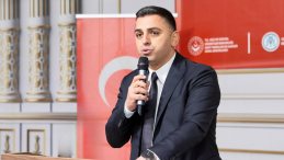 Erzincan Valiliği ve Protokolü Şehit Aileleri ve Gazilerle İftar Sofrasında Buluştu