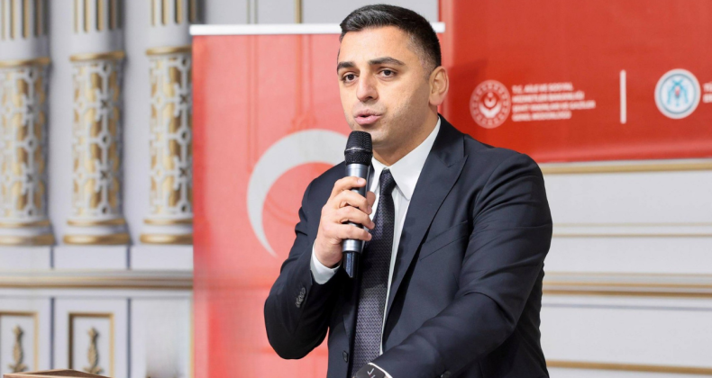 Erzincan Valiliği ve Protokolü Şehit Aileleri ve Gazilerle İftar Sofrasında Buluştu