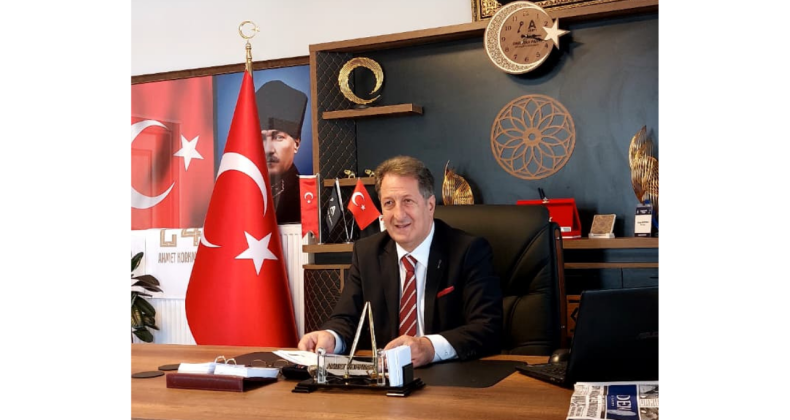 ANAHTAR PARTİ ERZİNCAN’DAN KRİTİK UYARI: “ALTINA ENDEKSLİ BORÇLANMA EKONOMİYE KKM’DEN DAHA AĞIR BİR FATURA ÇIKARACAK”