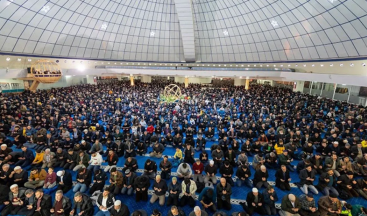 Erzincan’da Ramazan Heyecanı: 5 Camide Hatimle Teravih Geleneği Yaşatılacak!