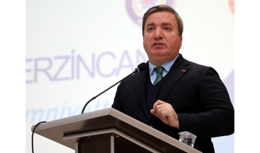 Vali Aydoğdu’dan 13 Mart Deprem Mesajı: “Erzincan, Küllerinden Doğan Bir Umut Şehridir”