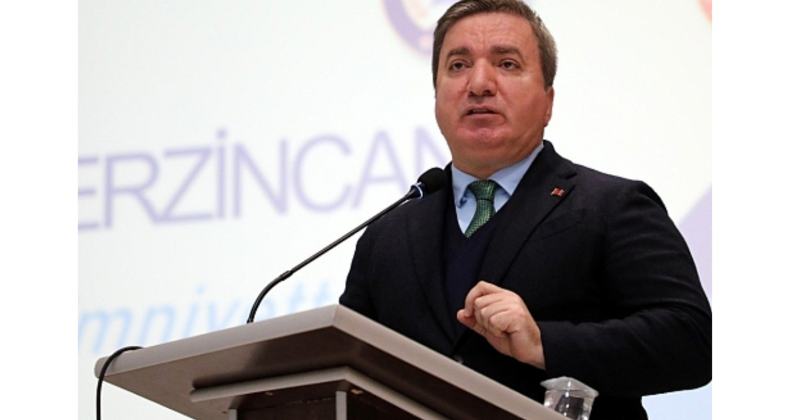 Valimiz Sayın Hamza Aydoğdu’nun Tercan’ın Düşman İşgalinden Kurtuluşunun 108. Yıl Dönümü Mesajı