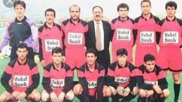 Bakan Yardımcısı Mumcu’dan Erzincanspor Paylaşımı: “O Günkü Hüzün Yeniden İçime Çöktü”