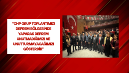 SARIGÜL, 1999 DEPREMİ, 2023 DEPREMİ AKLIMIZI BAŞIMIZA GETİRMEDİYSE DAHA NE OLMALI Kİ AKLIMIZ BAŞIMIZA GELSİN