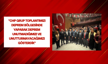 SARIGÜL, 1999 DEPREMİ, 2023 DEPREMİ AKLIMIZI BAŞIMIZA GETİRMEDİYSE DAHA NE OLMALI Kİ AKLIMIZ BAŞIMIZA GELSİN