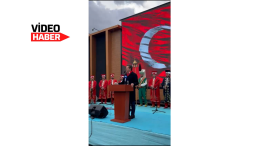 Sarıgül’den Kurtuluşun 108. Yılında Bağımsızlık Vurgusu: “Vatan Candan Azizdir”