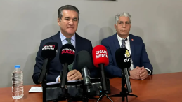 Sarıgül’den 6 Şubat’ta Tarihi Soru: “Can Erzincan Depreme Hazır mı?”
