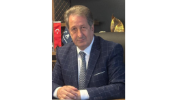 Ahmet Korkmaz: “Erzincan Üretimde Ve Dayanışmada Öncü Olmalı”