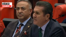 SARIGÜL’DEN KANUN TEKLİFİ: ERZİNCAN’IN ADI “CANERZİNCAN” OLSUN