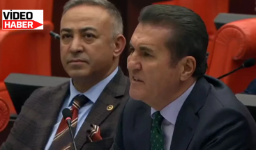 SARIGÜL’DEN KANUN TEKLİFİ: ERZİNCAN’IN ADI “CANERZİNCAN” OLSUN