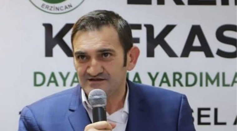 Erzincan Birlik Ajansı Genel Yayın Yönetmeni Halim Albayrak, Türk Polis Teşkilatı’nın 181. kuruluş yıl dönümü dolayısıyla bir kutlama mesajı yayımladı.