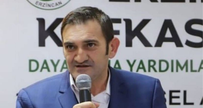 Erzincan Birlik Ajansı Genel Yayın Yönetmeni Halim Albayrak, Türk Polis Teşkilatı’nın 181. kuruluş yıl dönümü dolayısıyla bir kutlama mesajı yayımladı.