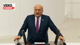 Meclis Kürsüsünden Erzincan İçin Kentsel Dönüşüm Çağrısı