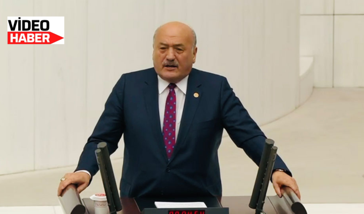 AK Parti Erzincan Milletvekili Süleyman Karaman:“Çanakkale, Tarihin Akışını Değiştiren Bir İrade Beyanıdır”