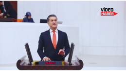 SARIGÜL, ERZİNCAN MAKİNE FABRİKASI İÇİN MECLİS ARAŞTIRMASI İSTEDİ