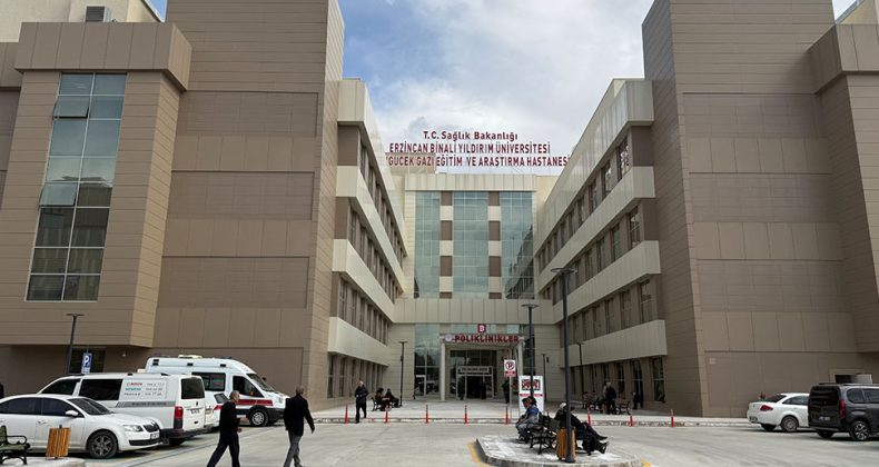 Erzincan Sağlıkta Güçleniyor: 20 Yeni Hekim Kadroya Dahil Oldu