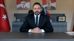 Zafer Partisi Erzincan İl Başkanı Burak Özmen’den Ramazan Bayramı Mesajı