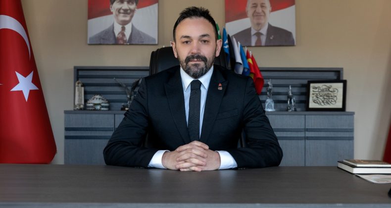 Zafer Partisi Erzincan İl Başkanı Burak Özmen’den Ramazan Bayramı Mesajı