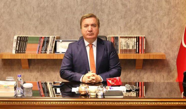 Vali Aydoğdu’dan Kadir Gecesi Mesajı: “Kadir Gecesi, İyilik Yolunda Yeni Bir Sayfadır”