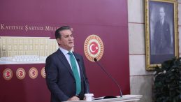 Sarıgül’den Bayram Mesajı: “Ülkeleri Güçlü Yapan Hukukun Üstünlüğüdür”