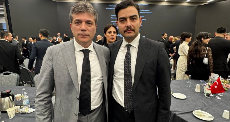 “Çatlı” Filminin Özel Gösterimine Çakırbay’dan Anlamlı Ziyaret