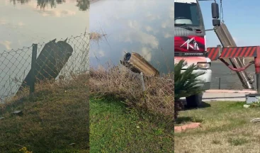 MSB’DEN FLAŞ AÇIKLAMA: HATAY’A DÜŞEN PARÇALARIN SIRRI ÇÖZÜLDÜ!