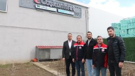 Erzincan’dan Çıkan Marka, Küresel Oyuncu Oldu