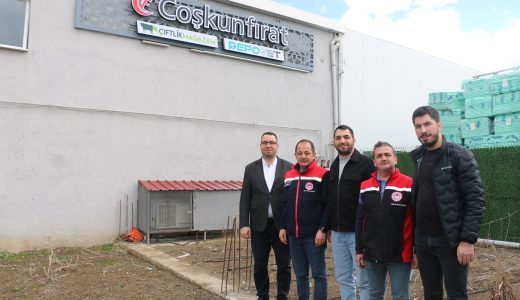 Erzincan’dan Çıkan Marka, Küresel Oyuncu Oldu