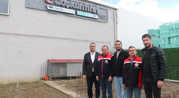 Erzincan’dan Çıkan Marka, Küresel Oyuncu Oldu