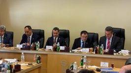 SARIGÜL, “DOĞUSAN’A SAHİP ÇIKALIM DEDİM” İKTİDAR PARTİSİ DESTEK VERMEDİ, TSO SAHİPLENMEDİ, DOĞUSAN DA ELDEN GİTTİ