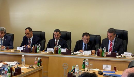 SARIGÜL, “DOĞUSAN’A SAHİP ÇIKALIM DEDİM” İKTİDAR PARTİSİ DESTEK VERMEDİ, TSO SAHİPLENMEDİ, DOĞUSAN DA ELDEN GİTTİ