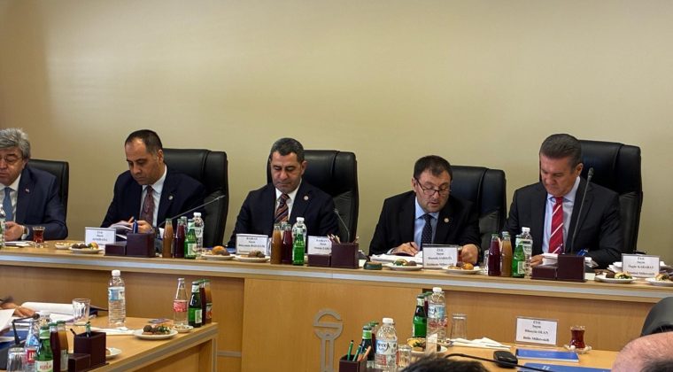 SARIGÜL, “DOĞUSAN’A SAHİP ÇIKALIM DEDİM” İKTİDAR PARTİSİ DESTEK VERMEDİ, TSO SAHİPLENMEDİ, DOĞUSAN DA ELDEN GİTTİ