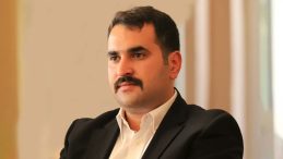 Erzincan Belediyesi’nde Bayrak Değişimi: Yunus Emre Sazlı Başkan Yardımcısı Oldu