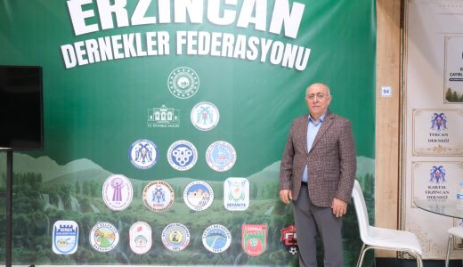 EDEF Başkanı Öztürk’ten Mehmet Elçi ve Fatih Kök İçin Özür Açıklaması