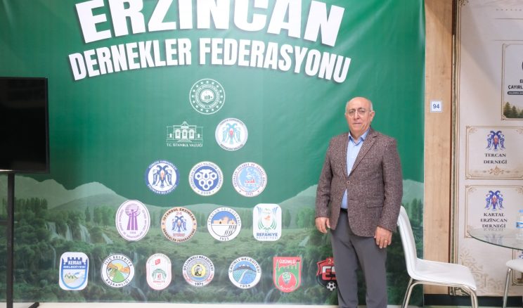 EDEF Başkanı Öztürk’ten Mehmet Elçi ve Fatih Kök İçin Özür Açıklaması
