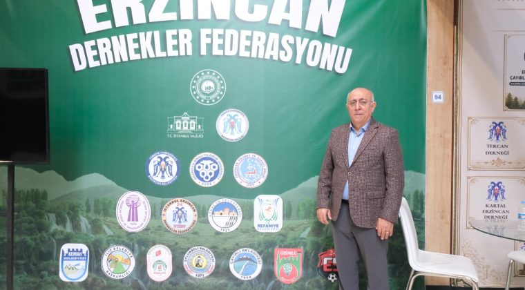 EDEF Başkanı Öztürk’ten Mehmet Elçi ve Fatih Kök İçin Özür Açıklaması