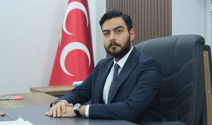 MHP Erzincan Merkez İlçe Başkanı Av. Mustafa Erdem Çakırbay’dan Yeni Eğitim-Öğretim Yılı Mesajı