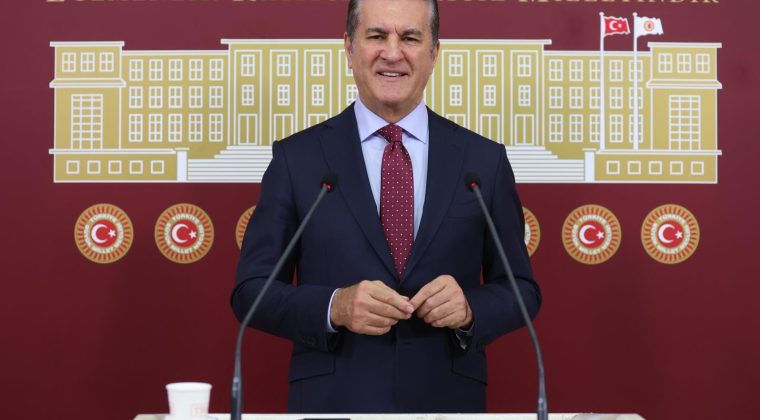 SARIGÜL, EMNİYET MENSUPLARIMIZIN SORUNLARINI ÇÖZELİM, YÜZLERİNİ GÜLDÜRELİM