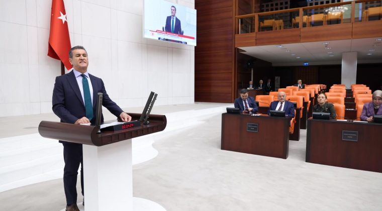 SARIGÜL, CAN ERZİNCAN’IN ŞAHLANMA DÖNEMİNİ 13 HAZİRAN’DAKİ NİŞAN TÖRENİYLE BAŞLATACAĞIZ