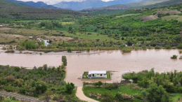 Planlama Fiyatosu: Rafting Tesisi mi, Su Altı Akvaryumu mu?