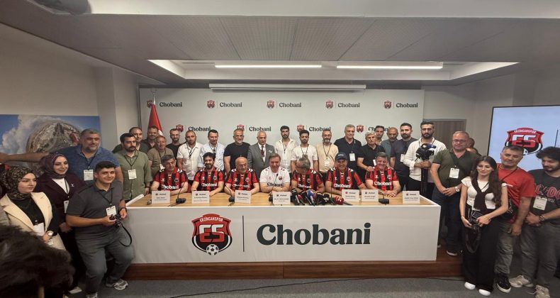 Chobani kurucusu ve CEO’su Hamdi Ulukaya’dan Erzincanspor’a dev destek