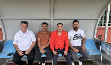 Başkan Alaattin Yavuz Güneş’ten Yeni Sezon Açıklaması: “Hedefimiz Şampiyonluk”