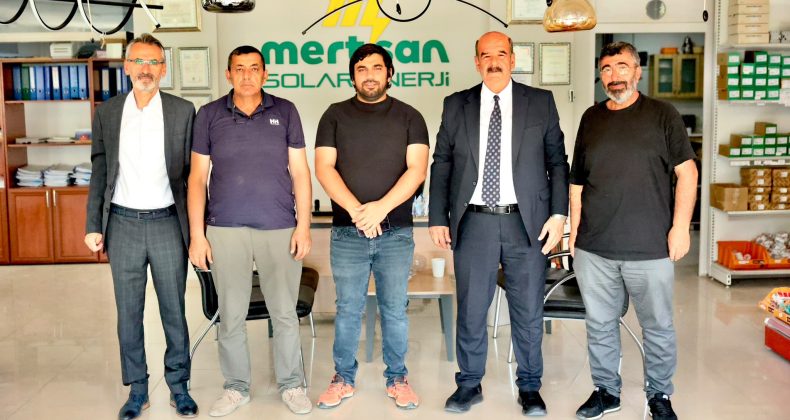 Üyelerle Güçlü İletişim Vurgusu