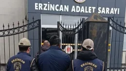 ERZİNCAN’DA GENİŞ ÇAPLI OPERASYON: ARANAN 22 ŞÜPHELİ YAKALANDI