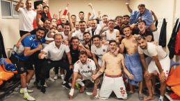 Erzincanspor Kütahya Deplasmanından Üç Puanla Döndü: Sezonun İlk Galibiyeti!