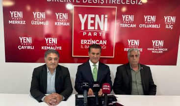SARIGÜL, DOĞUSAN ÜZERİNDEKİ ORGANİZE İŞLERİN İÇİNDE KİMLER VARDI?