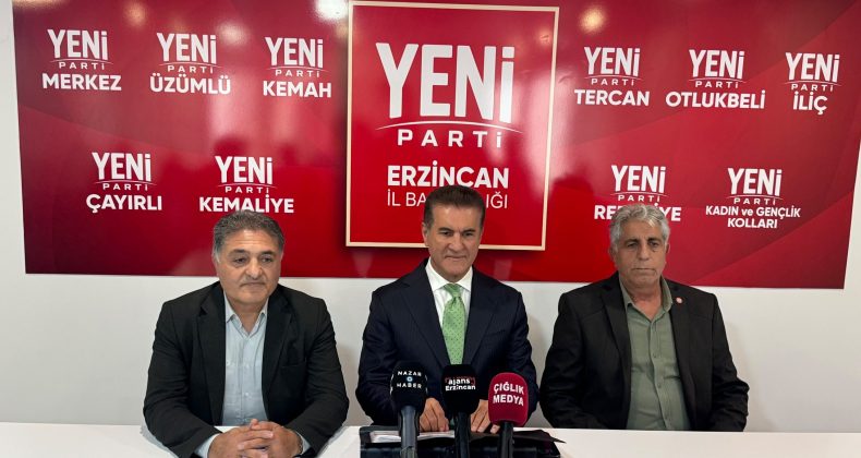 SARIGÜL, DOĞUSAN ÜZERİNDEKİ ORGANİZE İŞLERİN İÇİNDE KİMLER VARDI?